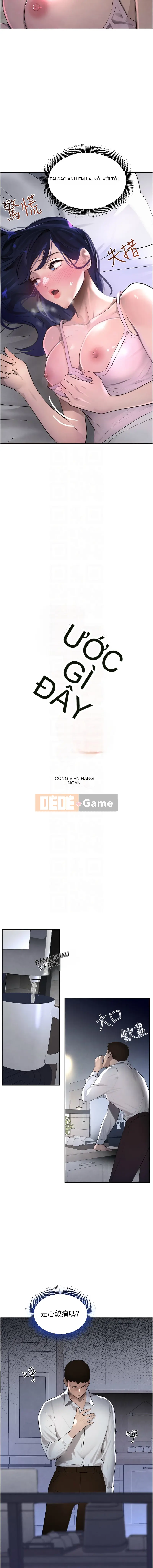 Con gái thế giới ngầm Chương 1-7