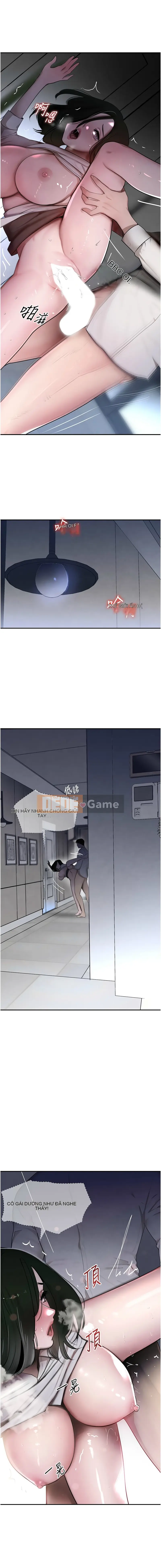 Con gái thế giới ngầm Chương 1-7