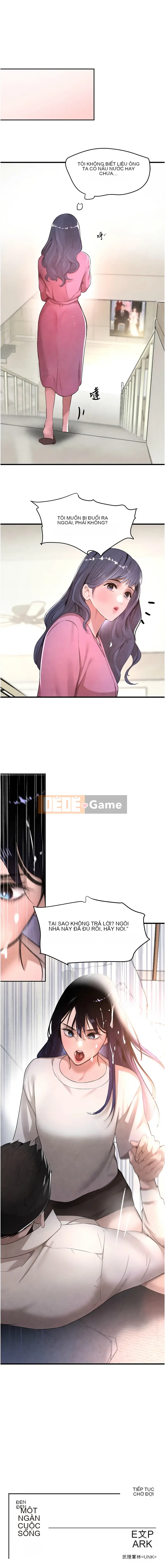 Con gái thế giới ngầm Chương 1-7