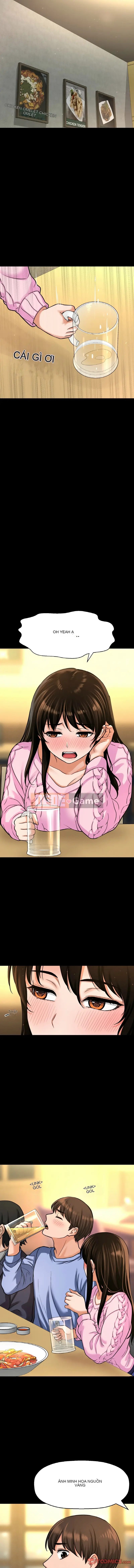 Cô ấy làm mọi người tức giận Chương 46-47