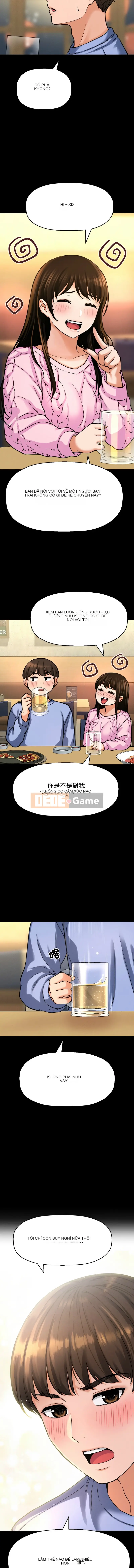 Cô ấy làm mọi người tức giận Chương 46-47