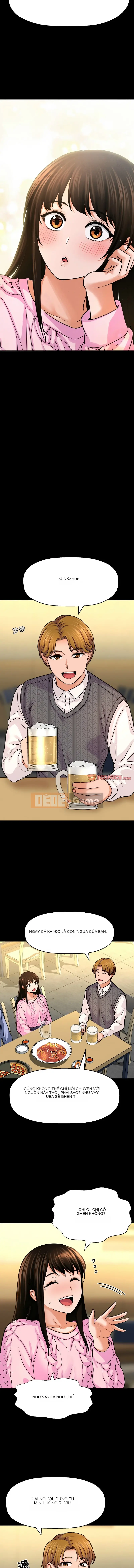 Cô ấy làm mọi người tức giận Chương 46-47