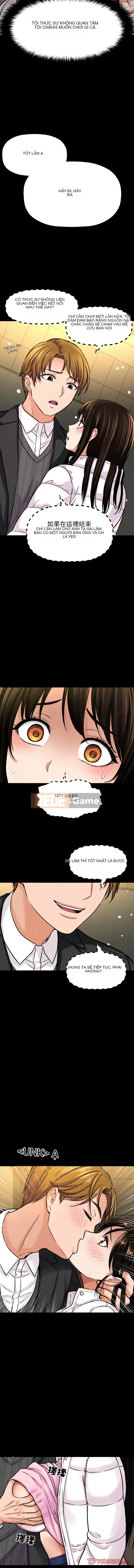 Cô ấy làm mọi người tức giận Chương 46-47