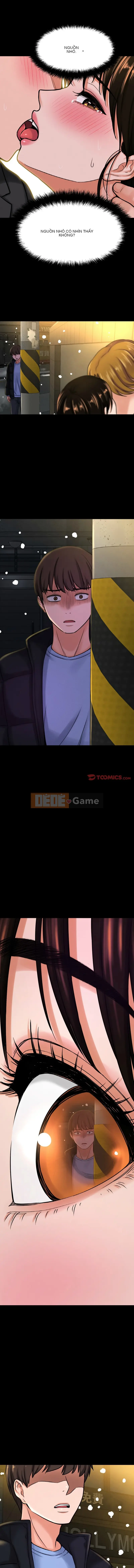 Cô ấy làm mọi người tức giận Chương 46-47