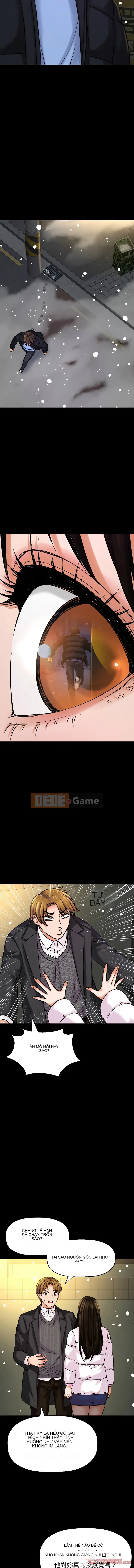 Cô ấy làm mọi người tức giận Chương 46-47