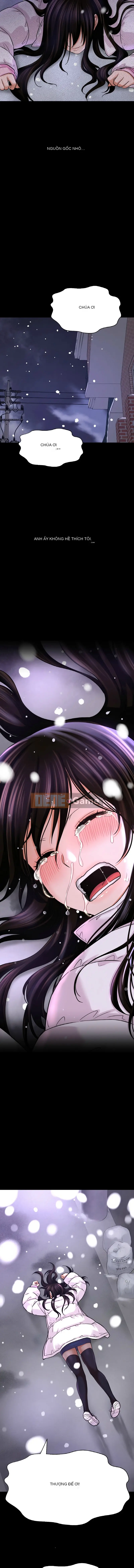 Cô ấy làm mọi người tức giận Chương 46-47