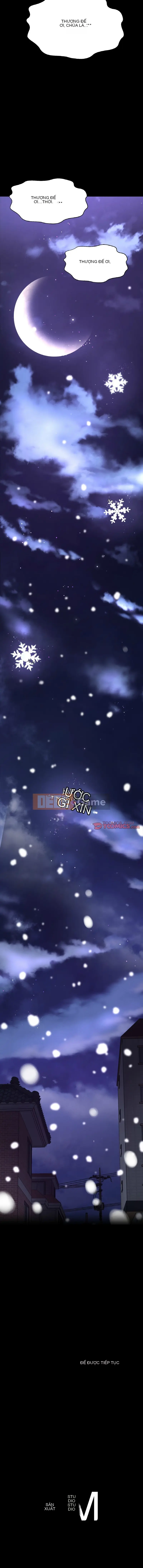 Cô ấy làm mọi người tức giận Chương 46-47