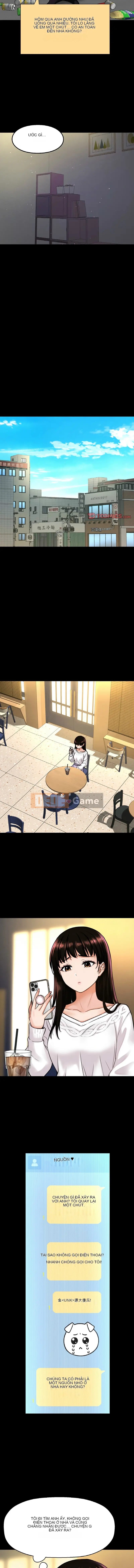 Cô ấy làm mọi người tức giận Chương 46-47