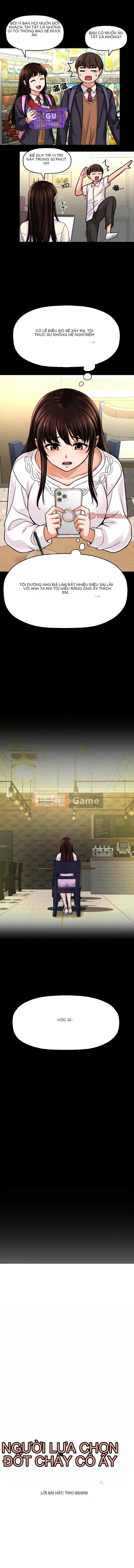 Cô ấy làm mọi người tức giận Chương 46-47