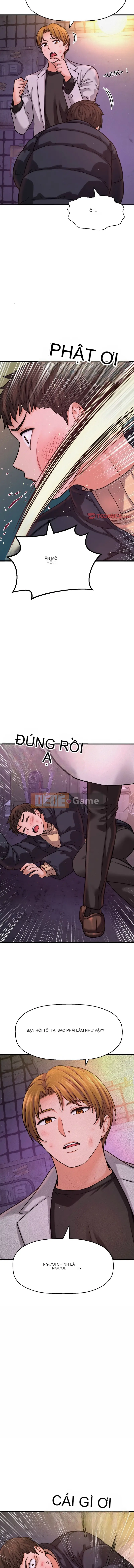 Cô ấy làm mọi người tức giận Chương 46-47