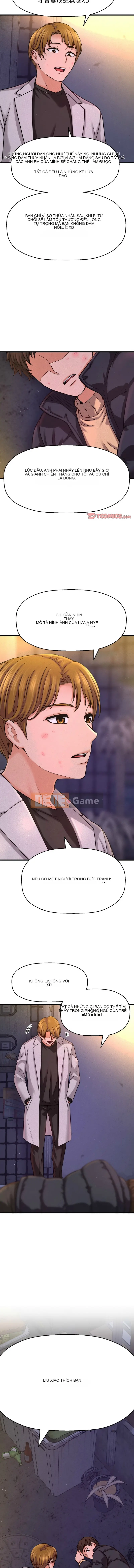 Cô ấy làm mọi người tức giận Chương 46-47