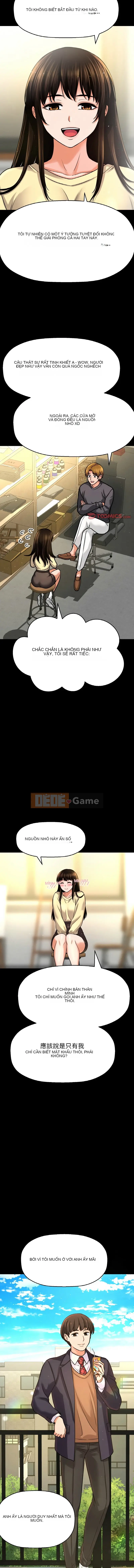 Cô ấy làm mọi người tức giận Chương 46-47