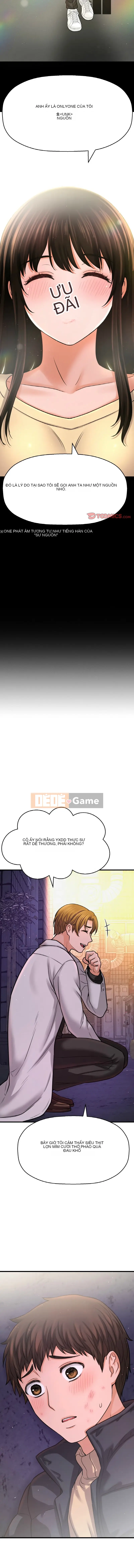 Cô ấy làm mọi người tức giận Chương 46-47