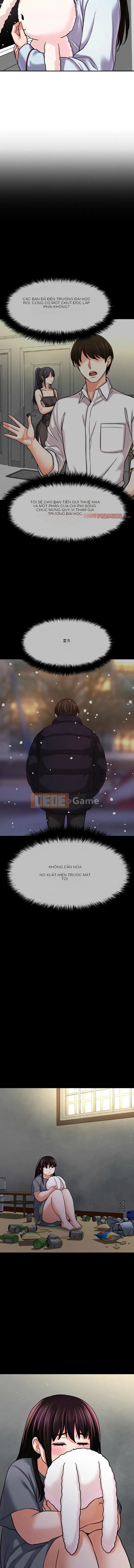 Cô ấy làm mọi người tức giận Chương 46-47