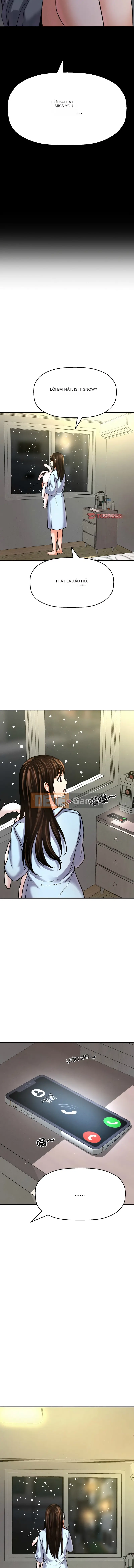 Cô ấy làm mọi người tức giận Chương 46-47