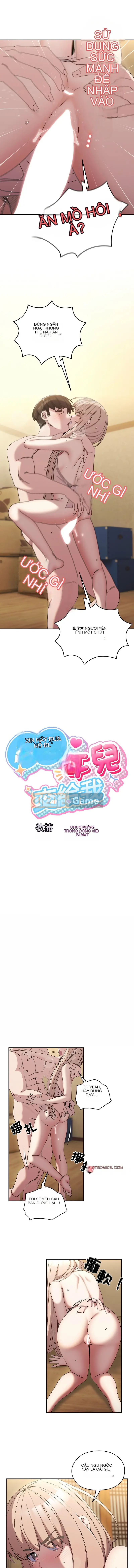 Xin hãy cho tôi con gái của bạn Chương 49-50