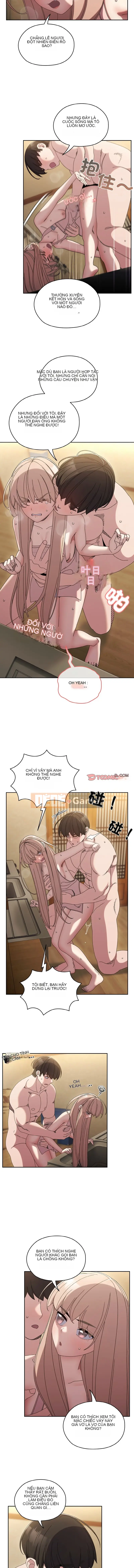 Xin hãy cho tôi con gái của bạn Chương 49-50