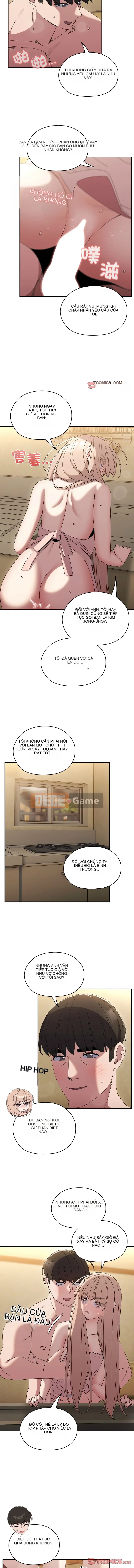 Xin hãy cho tôi con gái của bạn Chương 49-50