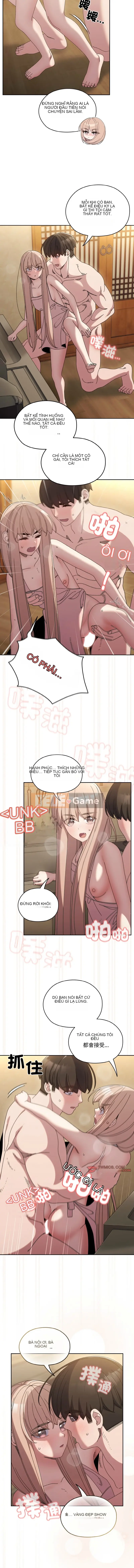 Xin hãy cho tôi con gái của bạn Chương 49-50