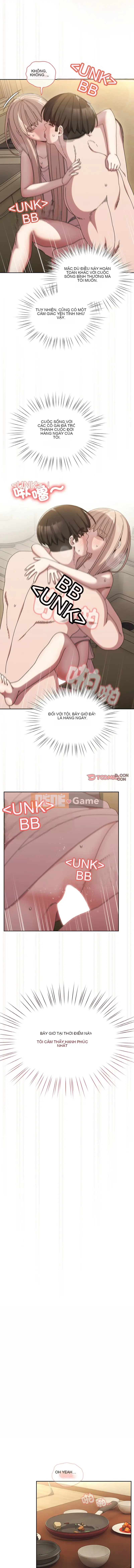 Xin hãy cho tôi con gái của bạn Chương 49-50