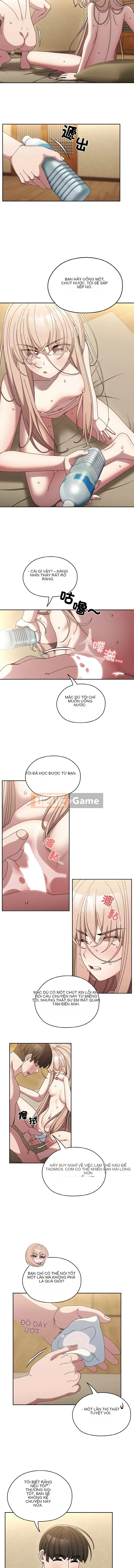 Xin hãy cho tôi con gái của bạn Chương 49-50