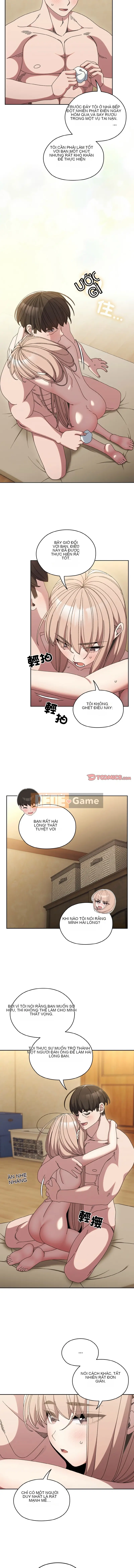 Xin hãy cho tôi con gái của bạn Chương 49-50