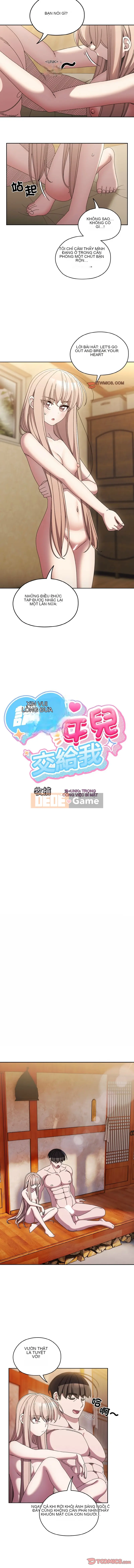 Xin hãy cho tôi con gái của bạn Chương 49-50