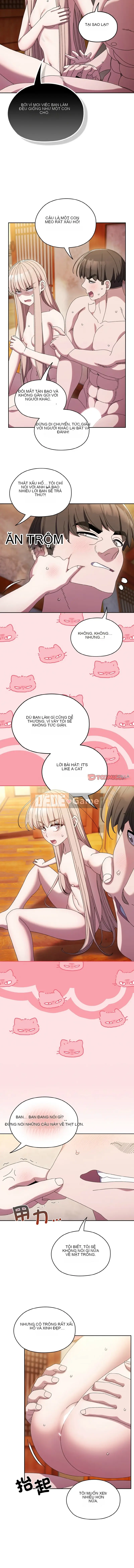 Xin hãy cho tôi con gái của bạn Chương 49-50