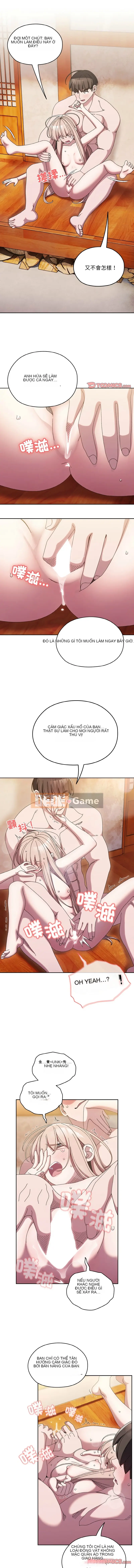 Xin hãy cho tôi con gái của bạn Chương 49-50