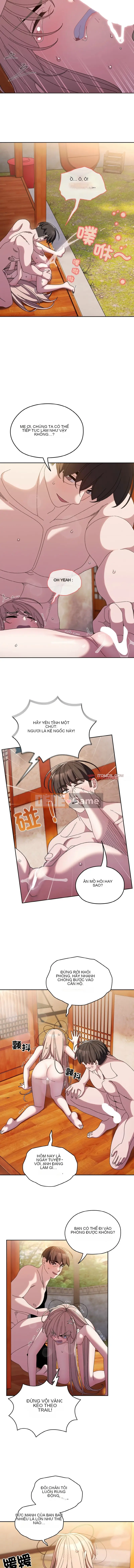 Xin hãy cho tôi con gái của bạn Chương 49-50