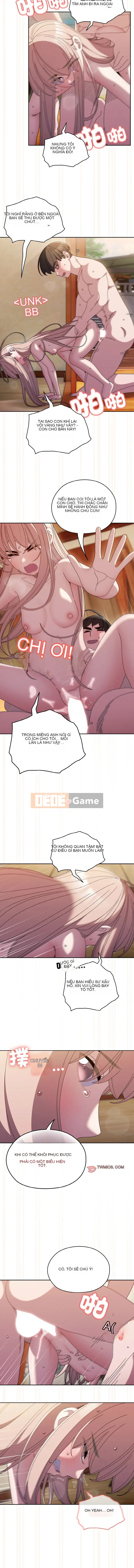 Xin hãy cho tôi con gái của bạn Chương 49-50