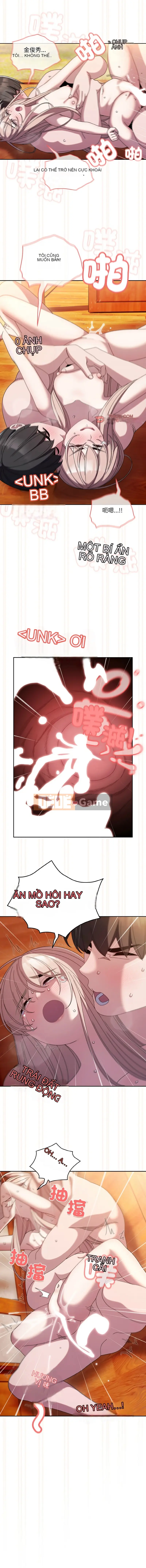 Xin hãy cho tôi con gái của bạn Chương 49-50