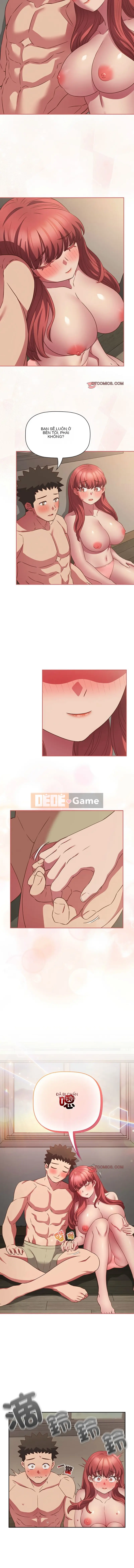 Quá đông để bốn người có thể sống cùng nhau Chương 50-51