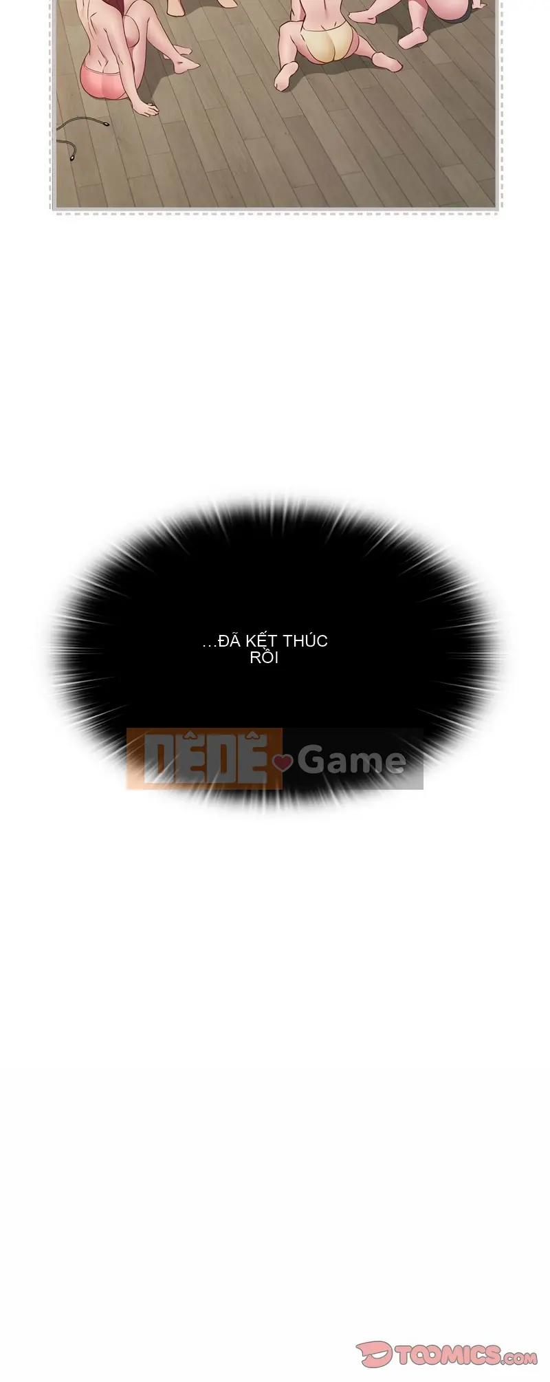 Quá đông để bốn người có thể sống cùng nhau Chương 50-51