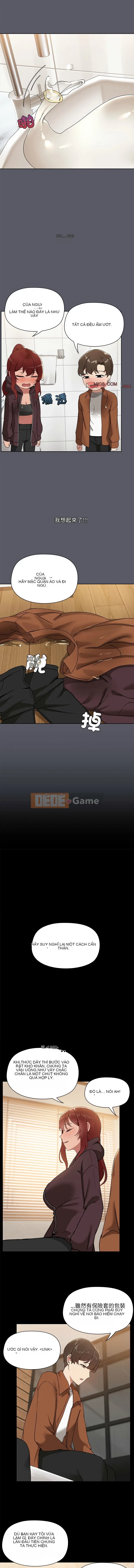 Thuê bạn trai Chương 7-8