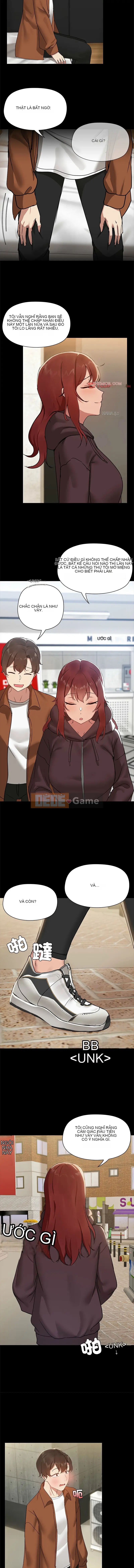 Thuê bạn trai Chương 7-8