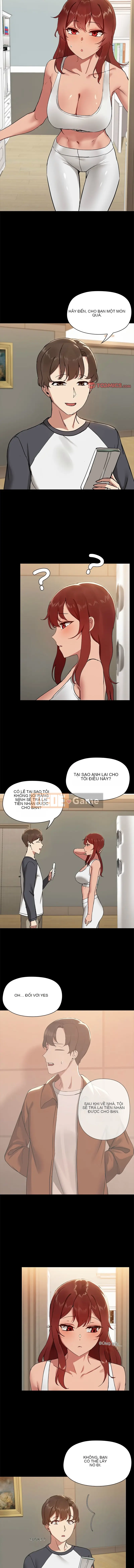 Thuê bạn trai Chương 7-8