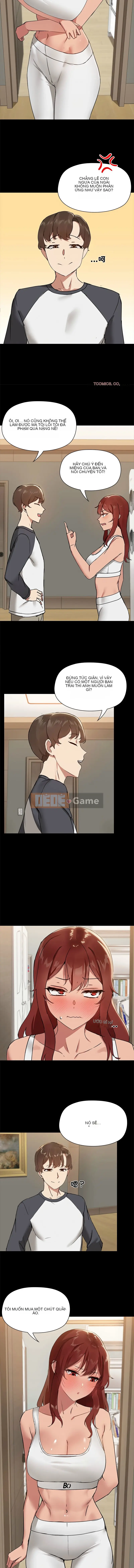 Thuê bạn trai Chương 7-8