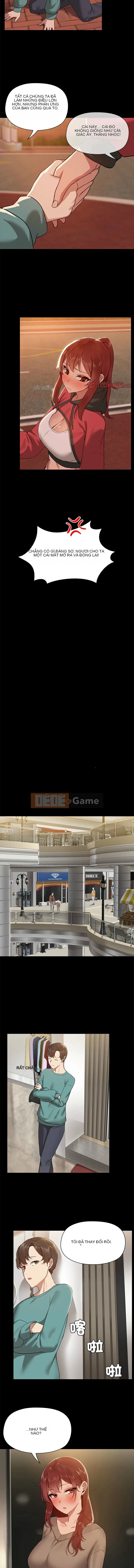 Thuê bạn trai Chương 7-8