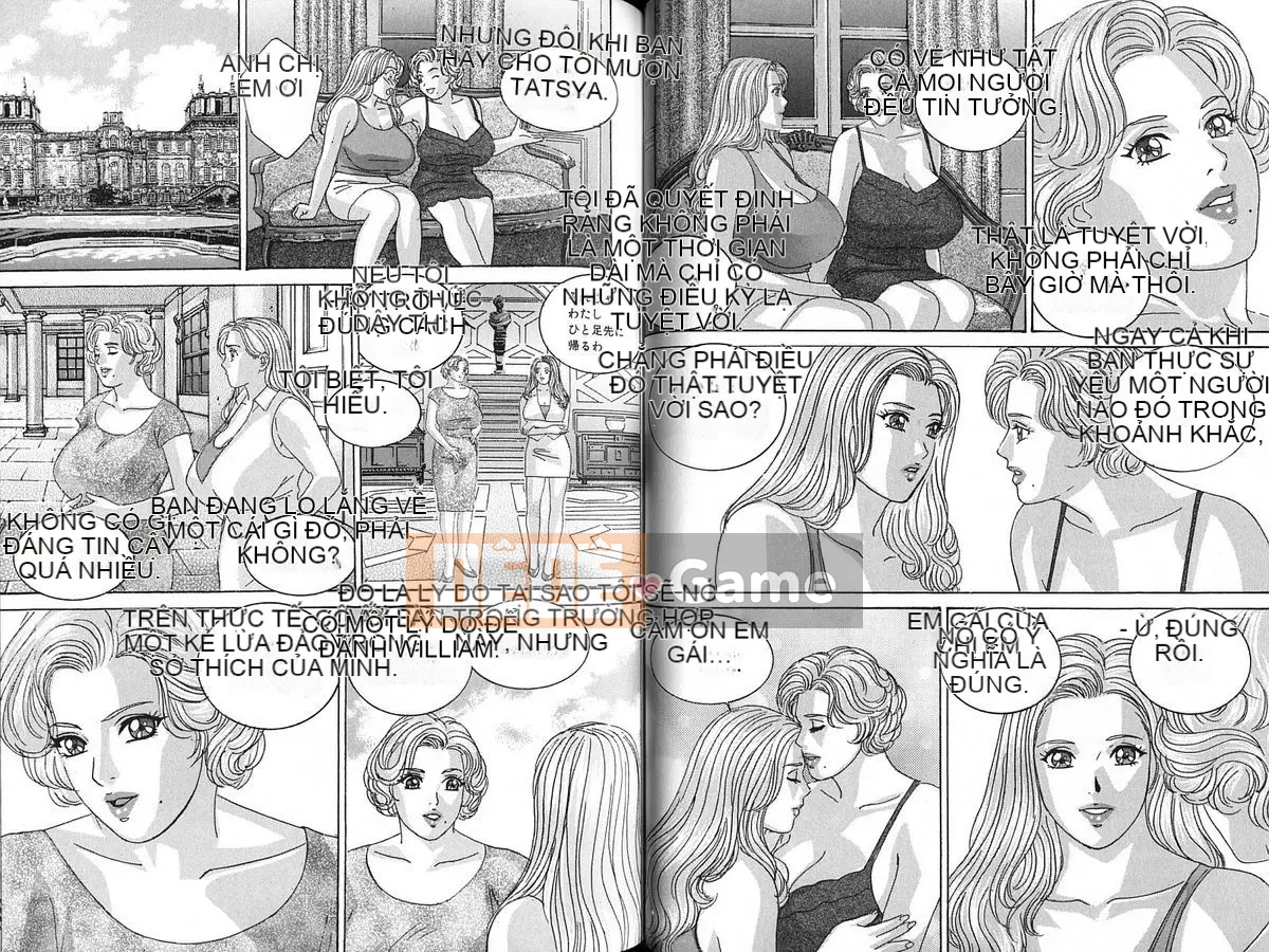 Toru Nishimaki Chương 7