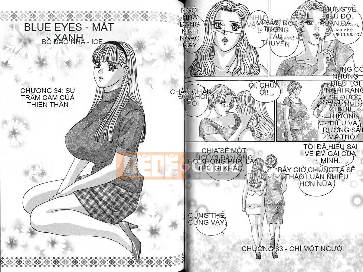 Toru Nishimaki Chương 7