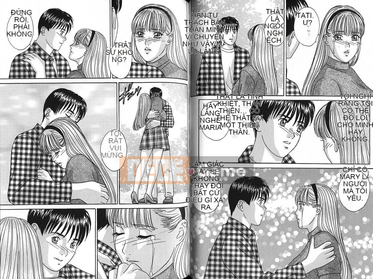 Toru Nishimaki Chương 7