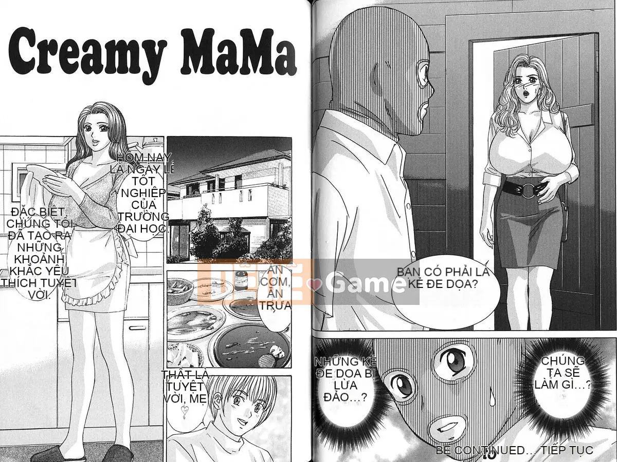 Toru Nishimaki Chương 7