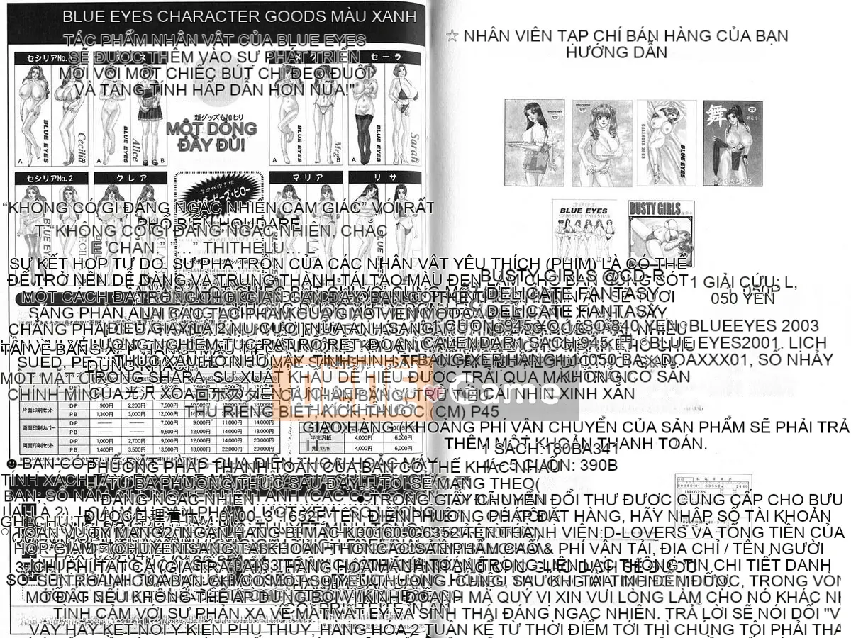 Toru Nishimaki Chương 7