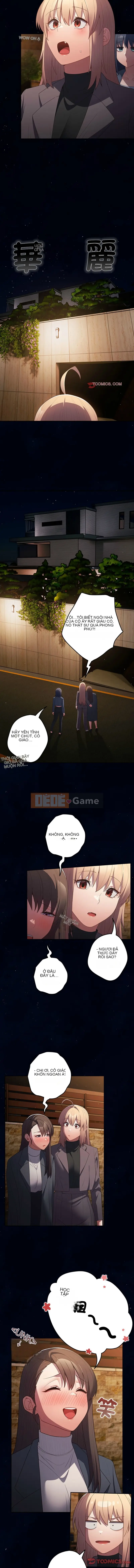 Trò chơi không thể chơi như thế này Chương 74-75