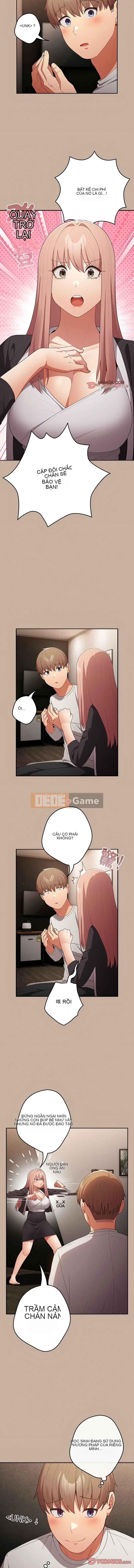 Trò chơi không thể chơi như thế này Chương 74-75