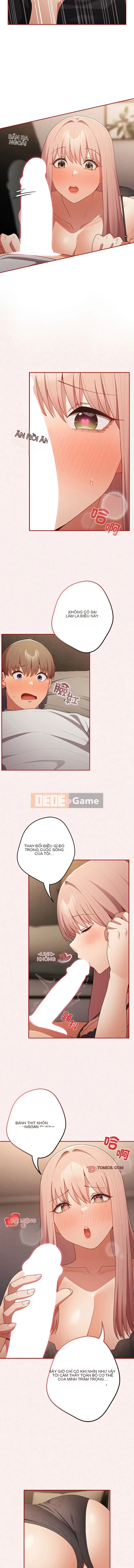 Trò chơi không thể chơi như thế này Chương 74-75
