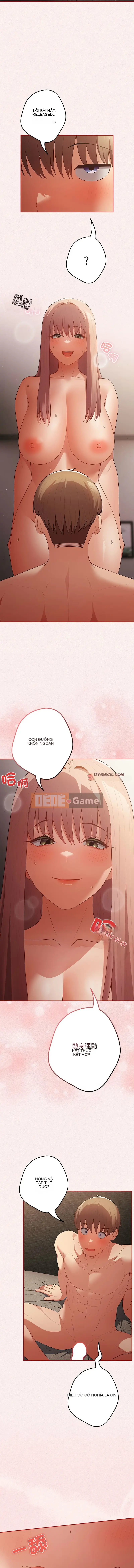 Trò chơi không thể chơi như thế này Chương 74-75