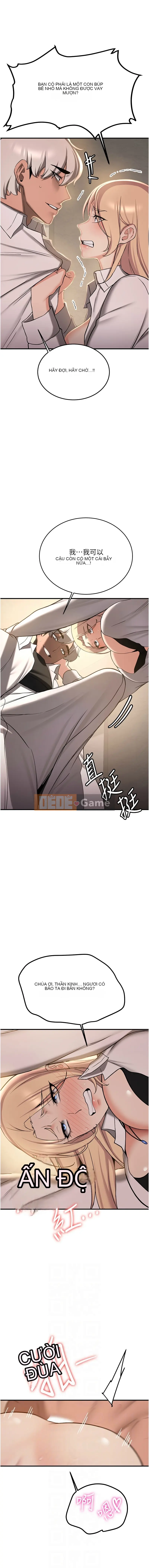 Một khóa học cấp tốc về việc cướp bạn gái của bạn Chương 67-68