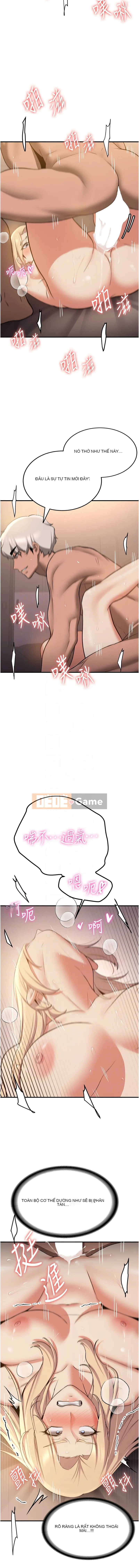 Một khóa học cấp tốc về việc cướp bạn gái của bạn Chương 67-68